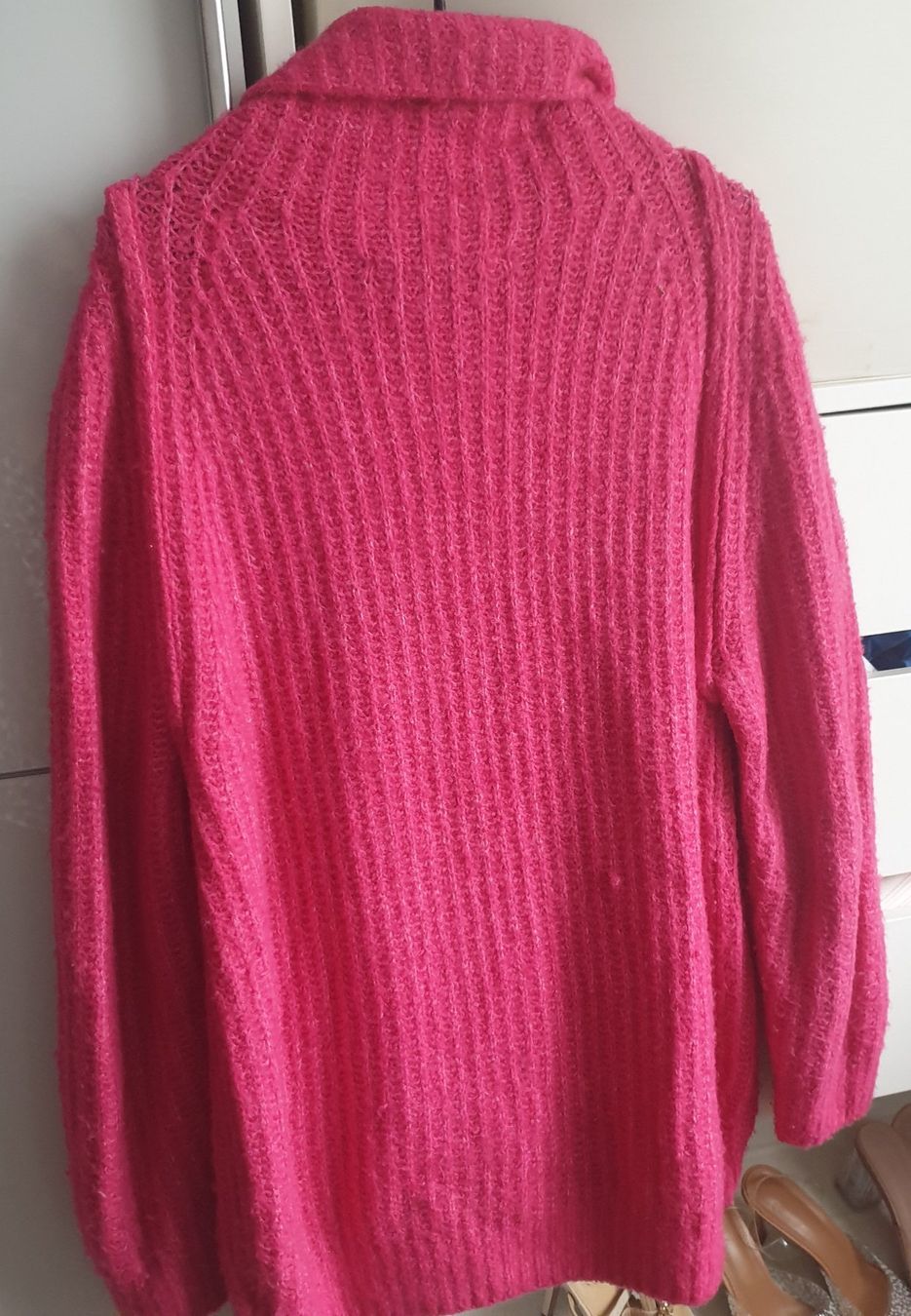 Maglioni & Felpe: OUI schöner Pullover Gr. 42 – Usato da Frenkendorf venduto da Chrigeli01 1