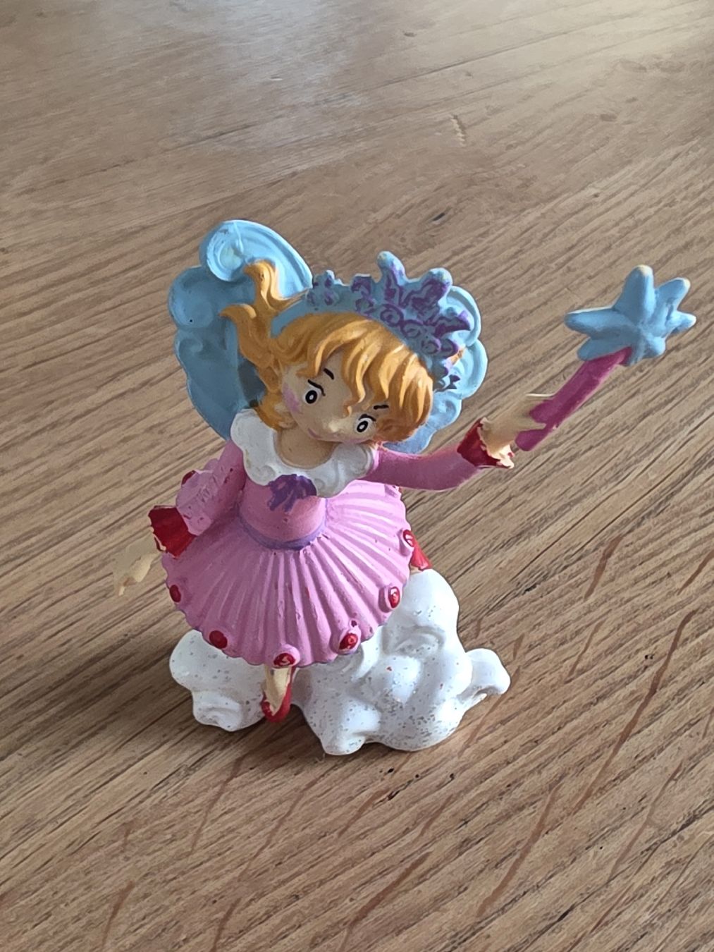 Audiolibri: Tonies Prinzessin Lillifee – Usato da Spiez venduto da Bluedan