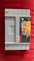 Super Nintendo World Heroes Spiel
Zustand gebraucht