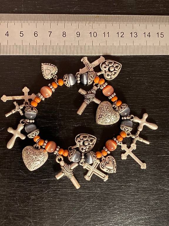 Bracelets: Armband – D'occasion à St. Gallen par jbr_q7tx 2