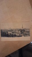 Antike Postkarte Bern