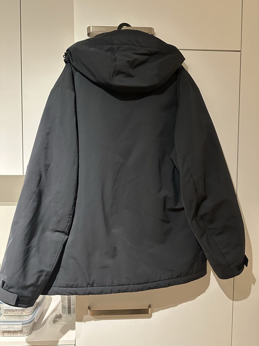 Jil Sander Giacche: JIL SANDER x UNIQLO JACKE – Usato da Egerkingen venduto da muli1994 2