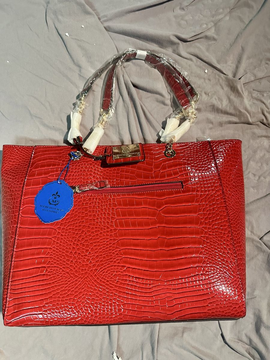 Borse da donna: Damen Handtaschen – Nuovo (secondo la descrizione) da Utzenstorf venduto da Vegas1177