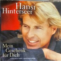 Hansi Hinterseer – Mein Geschenk Für Dich