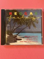 Various Artists - Reggae Feelings
