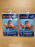 Schwimmhilfe Gr. 0 und Gr. 1