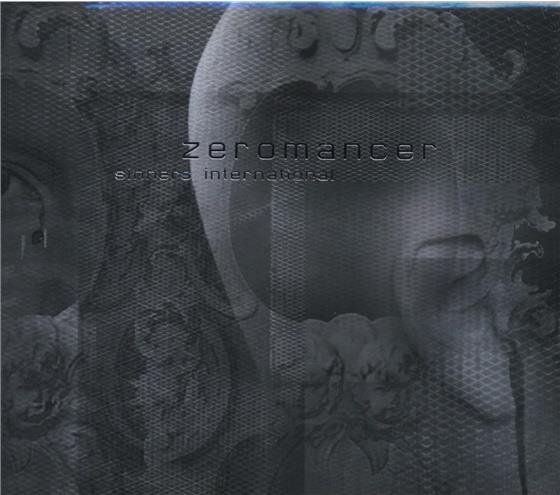 CDs: Zeromancer - Sinners International (Digipack) – D'occasion à Uzwil par visions77
