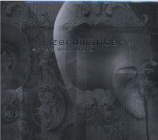 Zeromancer - Sinners International (Digipack)