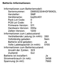 Apple Notebook: Macbook Air Early 2015 – Usato da Birmenstorf AG venduto da rome02 3