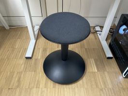 Tabouret IKEA NILSERIK