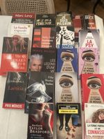 Livres en Français 