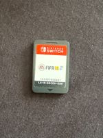 FIFA 18 Nintendo Switch no box