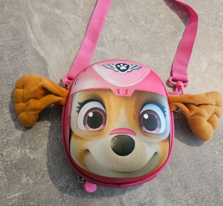 Paw Patrol Sky Umhängetasche, Top Zustand!