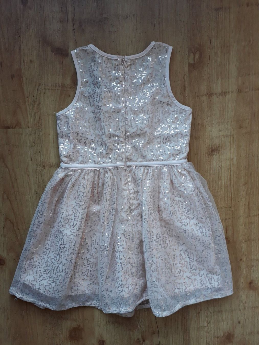 Vestiti & Gonne: Cocktailkleid Carter's, Grösse 99-105 cm – Usato da Erlinsbach venduto da Ginnie09 2