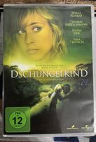 Dschungelkind DVD - Abenteuer pur! Perfekt für kalte Tage.
