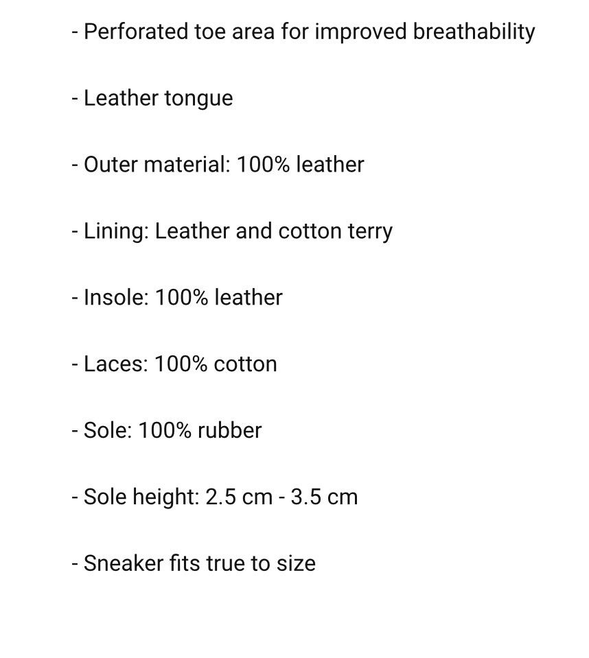 Autry Scarpe da donna: AUTRY MEDALIST LOW WHITE GLITTER GR 38 NEU – Nuovo (secondo la descrizione) da Rickenbach b. Wil venduto da paffy 6