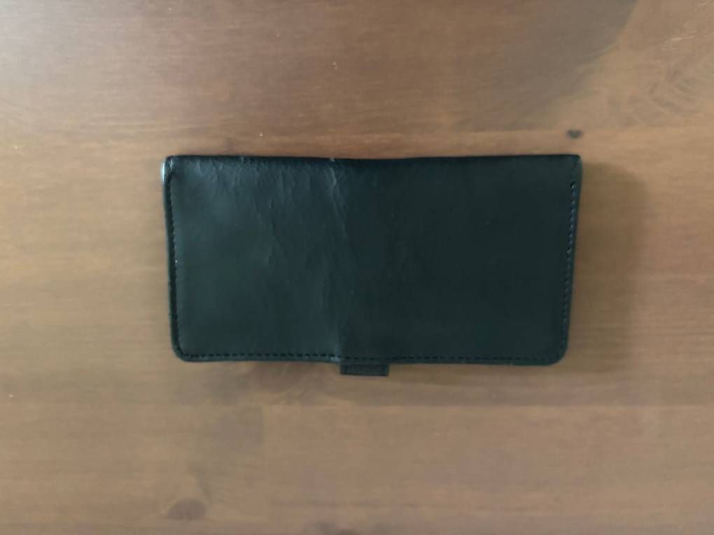 Piquadro Brieftaschen: Porte carte Piquadro – Gebraucht aus Fortunau (Ayent) von CicciStore 1