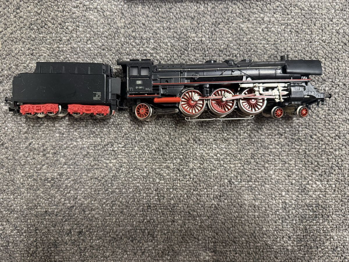Märklin Modelleisenbahnen: Märklin 3193 primex – Gebraucht aus Berikon von TopLok