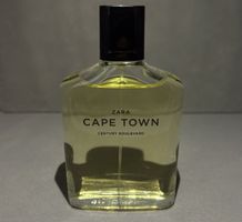Zara Cape Town Century Boulevard EdP 100ml | TOP ZUSTAND