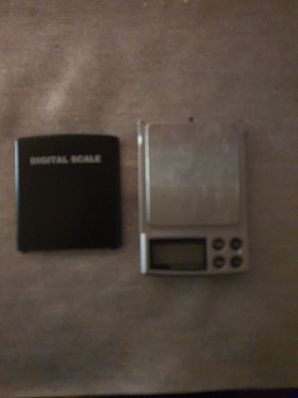 Accessori da laboratorio: Digital waage – Usato da triengen venduto da fad_g29d 1