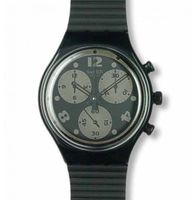 SWATCH Chronograph SCB 110 Moon Shadow von 1993