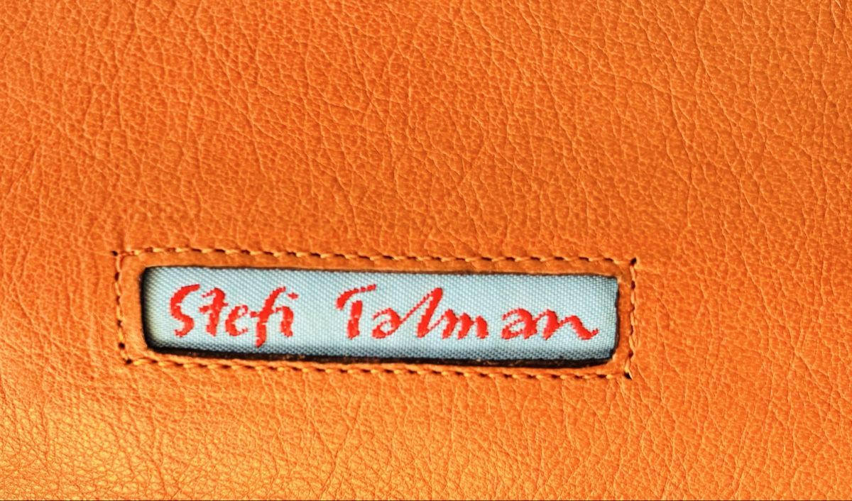Stefi Talman Taschen für Damen: Damenhandtasche Stefi Talman  – Neu (gemäss Beschreibung) aus Zürich von las_q8br 3