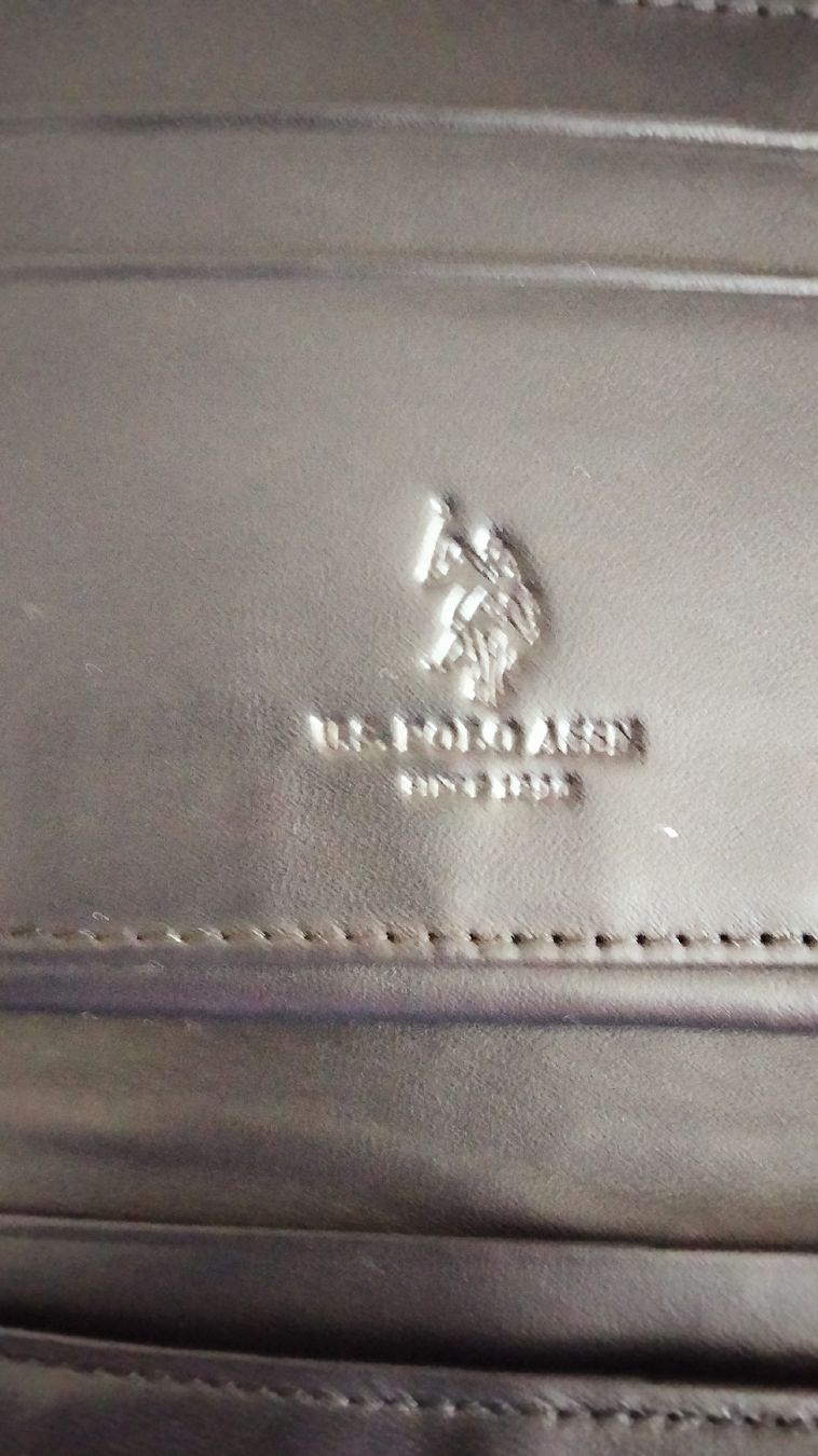 Portamonete: U.S. Polo ASSN Portemonnaie – Usato da Küsnacht ZH venduto da turtlehouse 3
