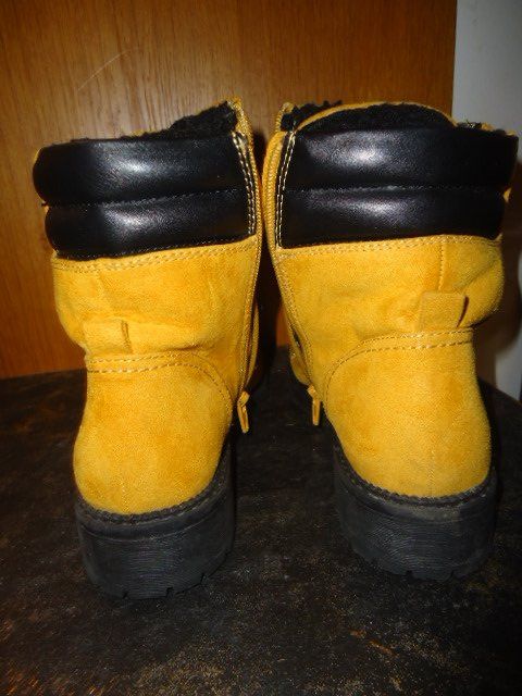 Landrover Damenschuhe: Warme Winterwanderschuhe  Gr39 Landrower – Gebraucht aus Zürich von liquidation-cobra 3