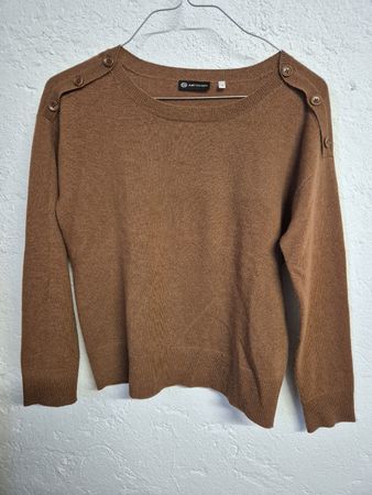kaschmir Pullover Gr.S