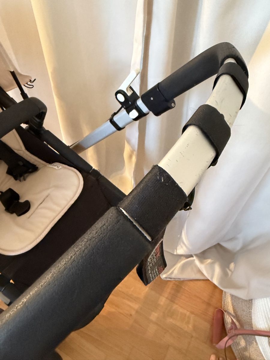Bugaboo Poussette: bugaboo cameleon 3 pram  – D'occasion à Zürich par seu_5xqk 6