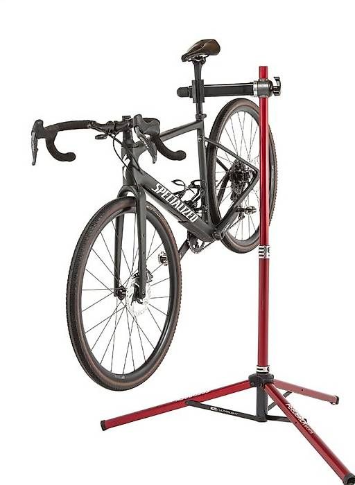 Altro in Decorazioni & Accessori: Stand manutenzione biciclette – Usato da Cadro venduto da popovich 1