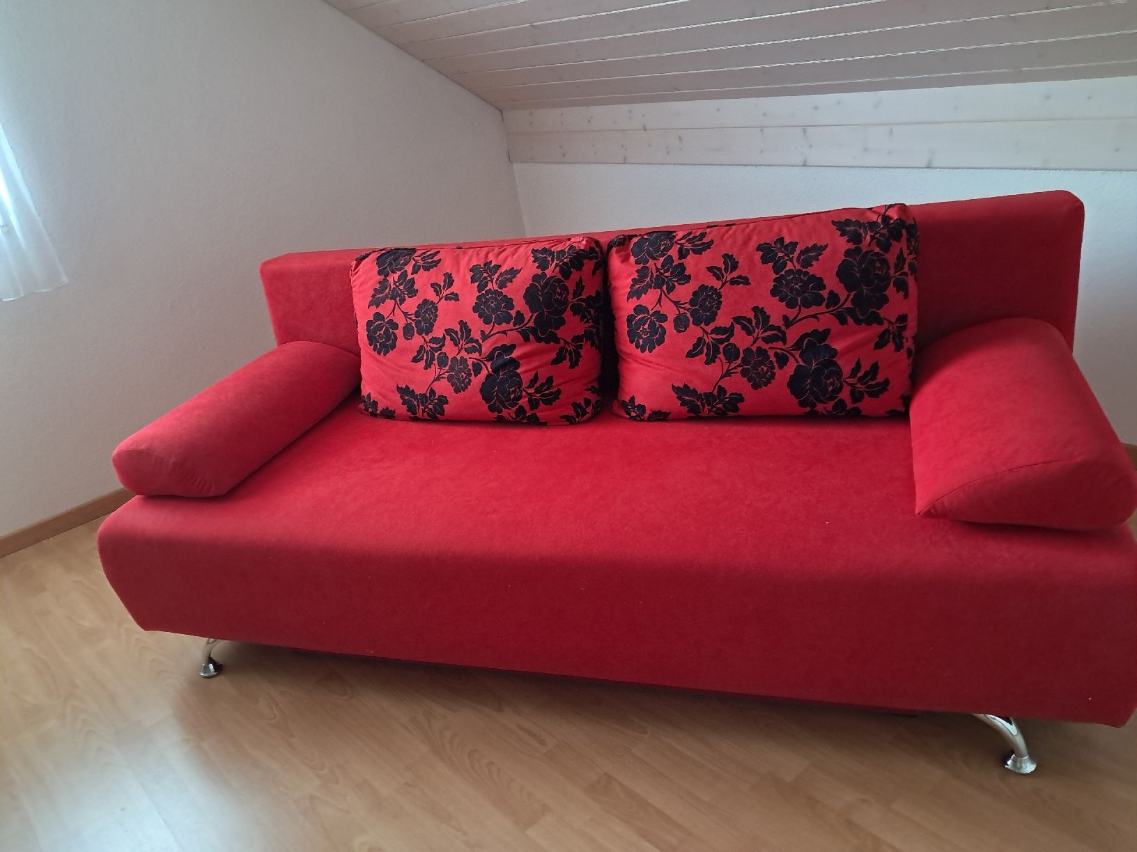 Sofas: Schlafsofa – Gebraucht aus Waltenschwil von Greuli