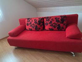 Schlafsofa