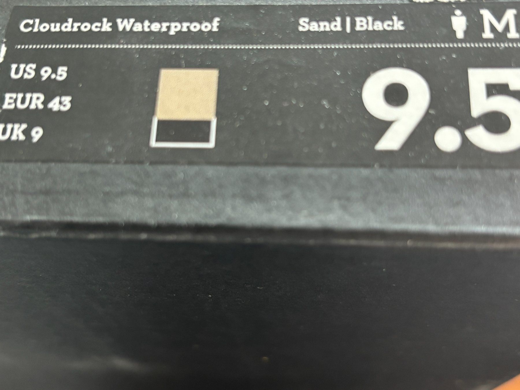 On Herrenschuhe: ON Wanderschuhe Gr. 43, NEU, Waterproof, Wanderschuhe – Neu und originalverpackt aus Laax GR von wil_66wq 6