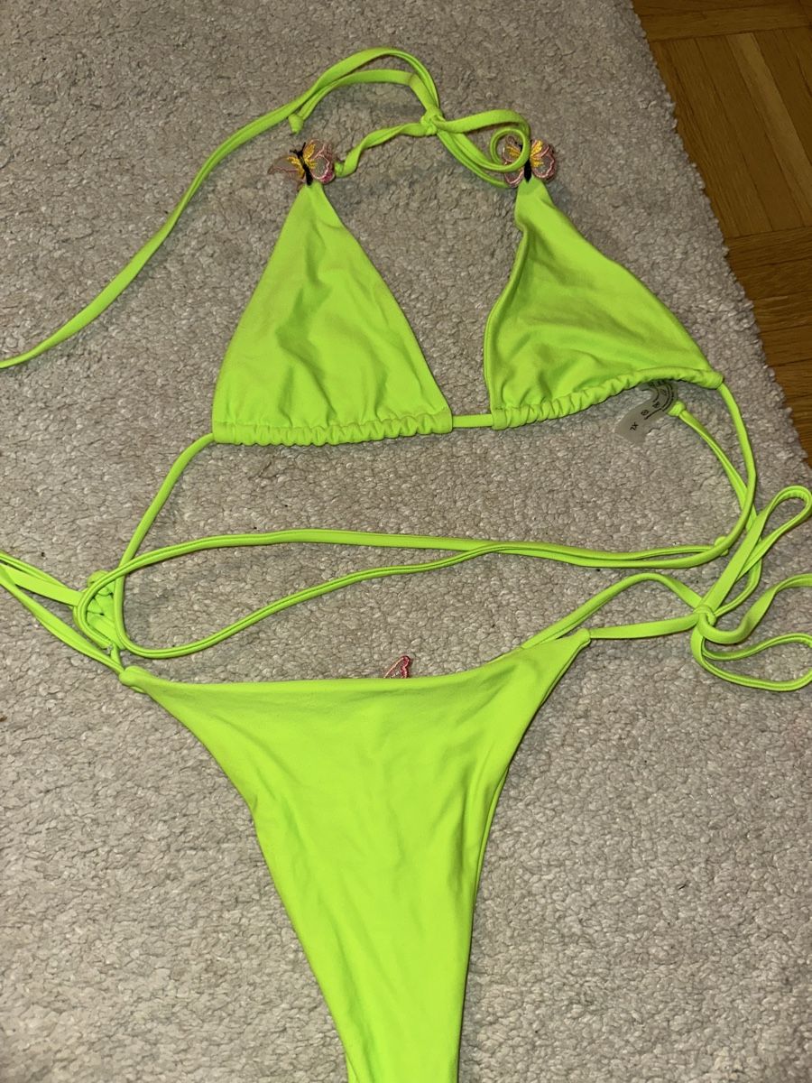 Shein Costumi da bagno & Bikini: Bikini – Nuovo (secondo la descrizione) da Emmenbrücke venduto da jov_qj5z