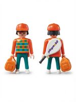 Playmobil, Tennisspieler