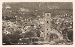 Biasca