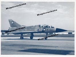 Militär Schweiz, Foto Flieger Mirage III BS