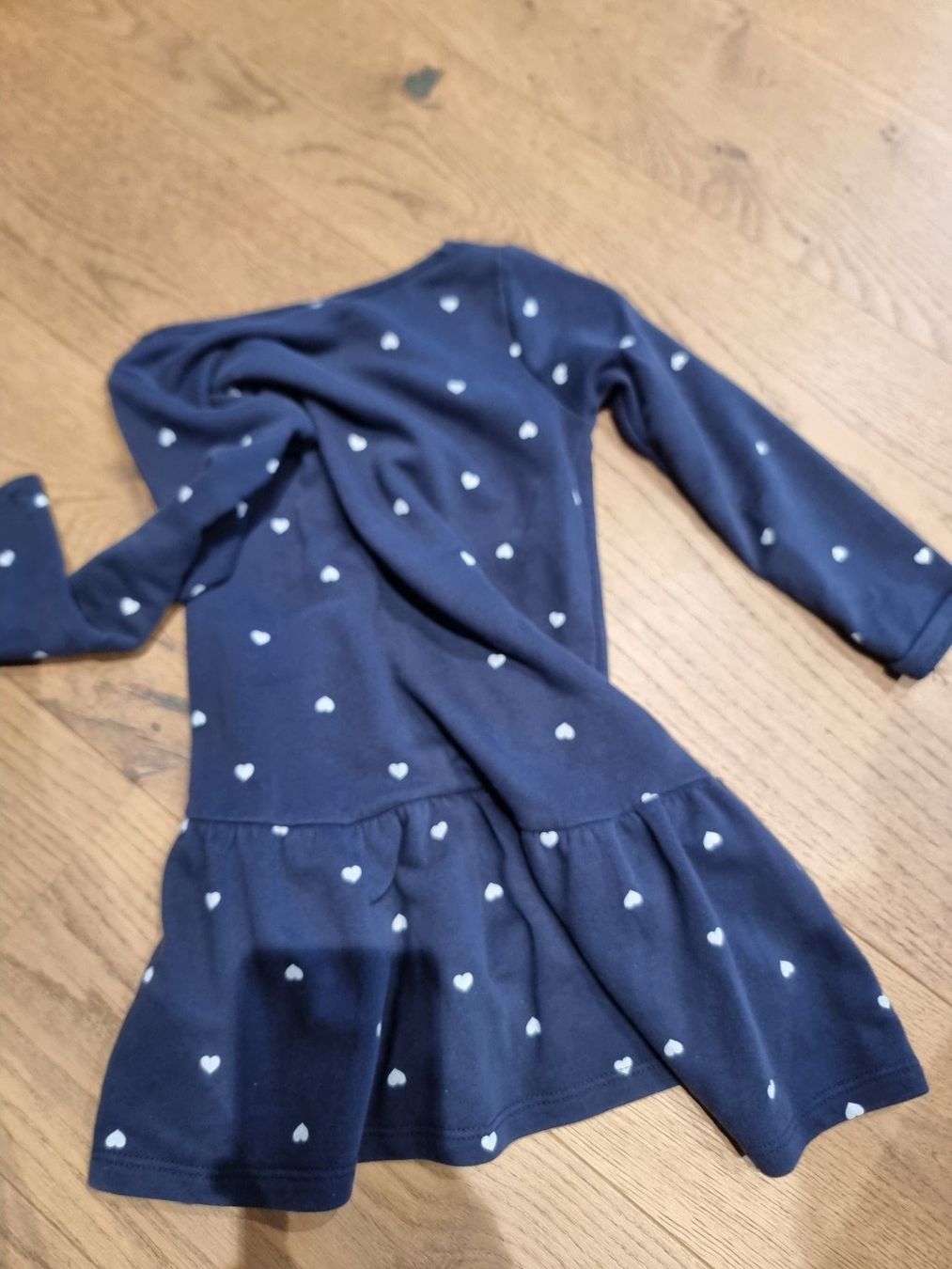 H&M Vestiti & Gonne: H&M Kleid, 110/116 – Usato da Buttikon SZ venduto da Limo180 2