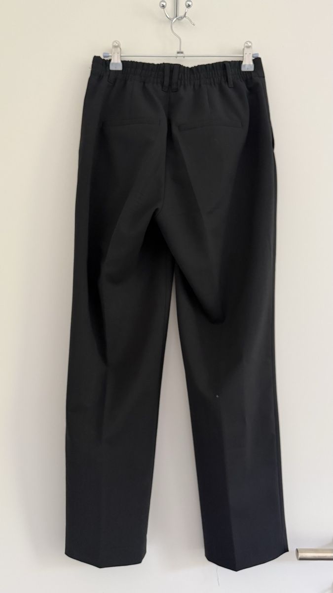 Drykorn Pantaloni: Damen Drykorn Anzughose Gr 25/32 – Usato da Zürich venduto da car_9vrr 1