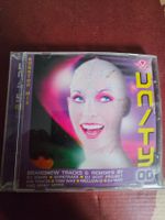CD - Various – Unity 00 (Trance, 2000)