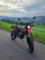Malaguti XSM 125