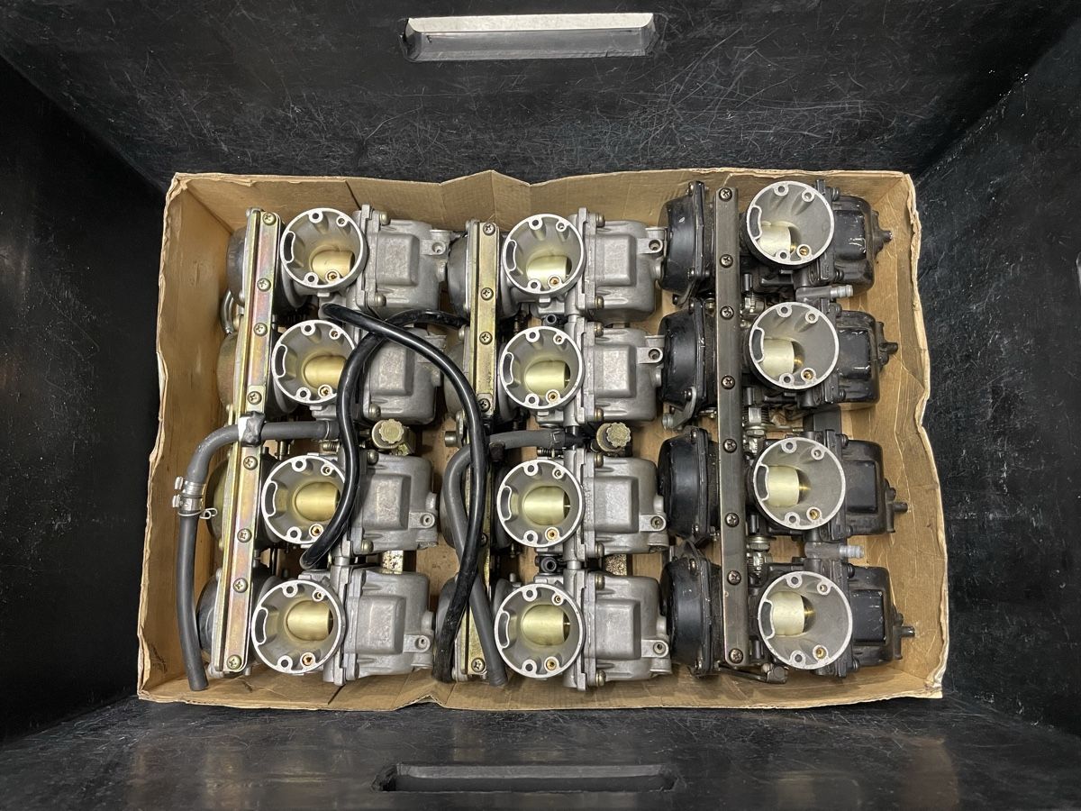 Honda Strada: HONDA VF750F (RC15) – Usato da Gommiswald venduto da M.Jordi 4