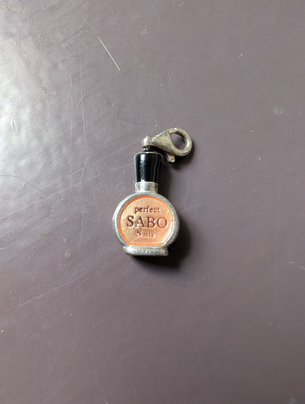 Thomas Sabo Ciondoli: Thomas Sabo Anhänger  – Usato da Forch venduto da V.Engeler 1