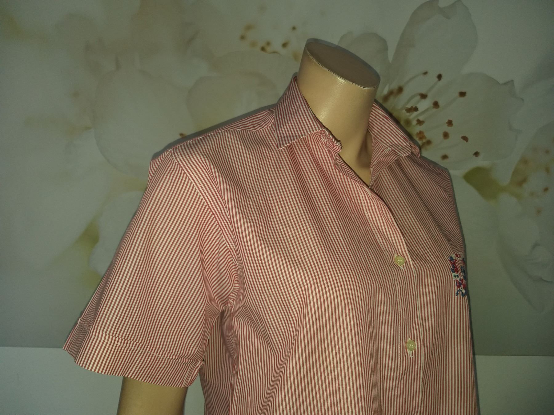 Blusen: Blouse/Bluse   OLIVER GRANT   Taille/Grosse 38 – Gebraucht aus Cossonay-ville von Super-Price-Quality 4