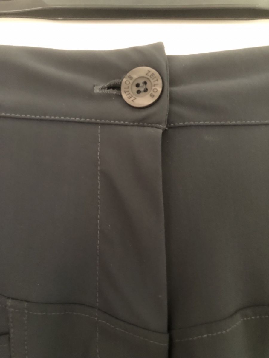 Zeitlos by Luana Pantaloni: Zeitlos hose – Usato da Schachen LU venduto da Bassman02 3