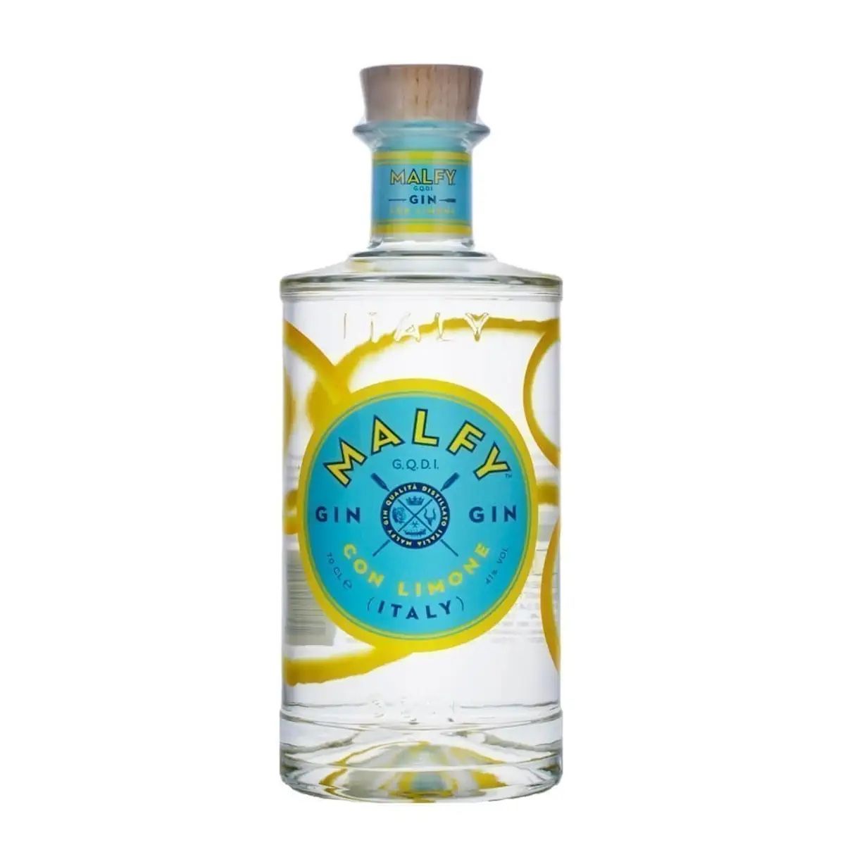 Spiritueux: Malfy Gin con Limone 70cl – Neuf avec emballage d'origine à Schlieren par xeniame