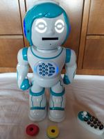 Robot éducatif Lexibook