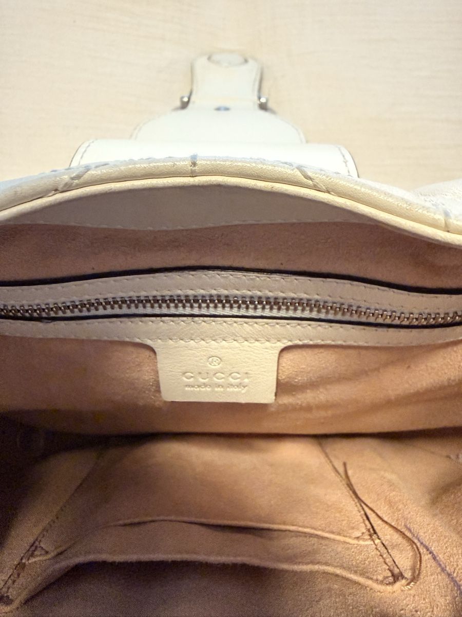 Gucci Borse da donna: GUCCI DIONYSUS MATELASSE HOBO TASCHE – Nuovo (secondo la descrizione) da Zürich venduto da joellechiara 4