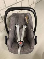 Maxi Cosi Pebble Plus